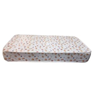 Deluxe Crib Mattress 27"x51"x3"