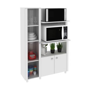 Kitchen Space Saver