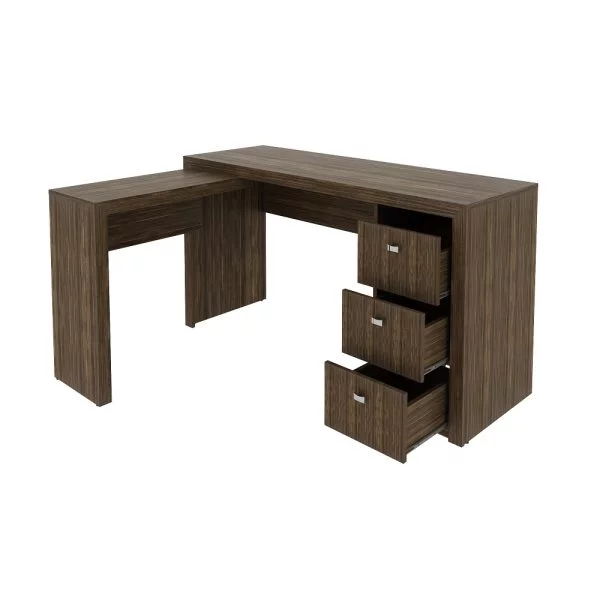 Reversible Corner Desk - Image 2