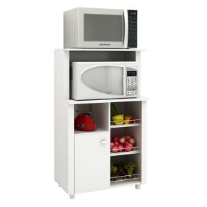 Kitchen Cabinet w/baskets