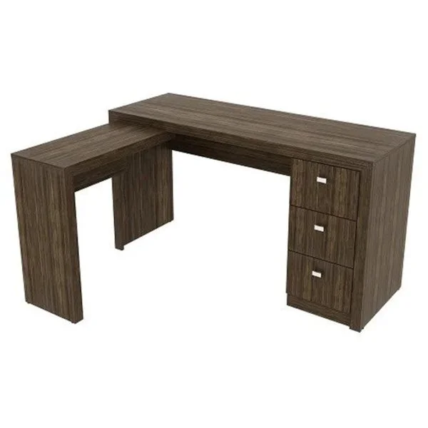 Reversible Corner Desk