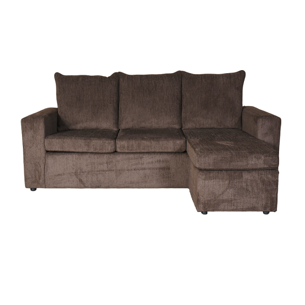 Shanghai Mayodan Peanut Reversible Corner Sofa