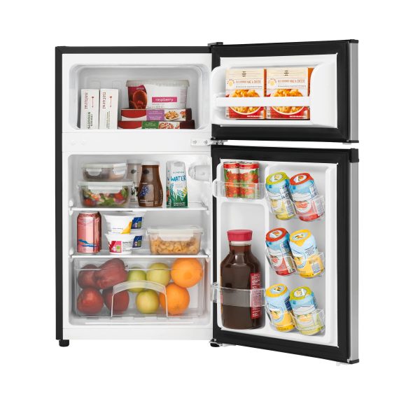 Frigidaire 3.1 cuft Mini Fridge - Image 2