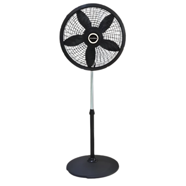 Whirlwind 18" Pedestal Fan