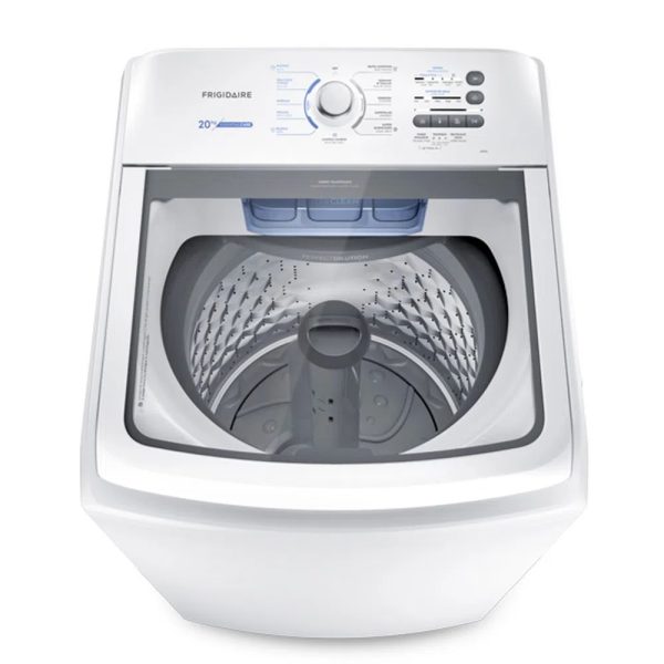 Frigidaire 20kg Auto Washer - Agitator - Image 3