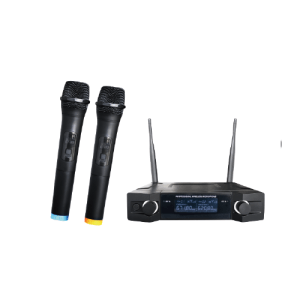 Maxsonic UHF Wireless Microphone