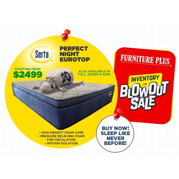 Perfect Night Eurotop