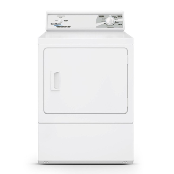 Speed Queen 7 Cu. Ft. Dryer