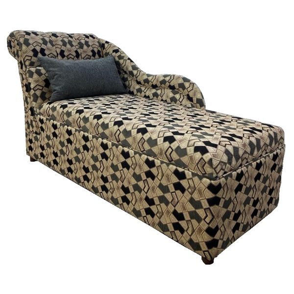 Cleopatra Chaise