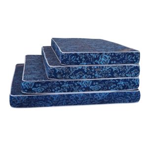 Comfort Rest 4" Foam Mattress