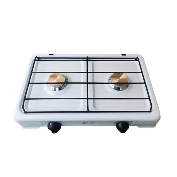 Bizt 2 Burner Portable Countertop - Image 2