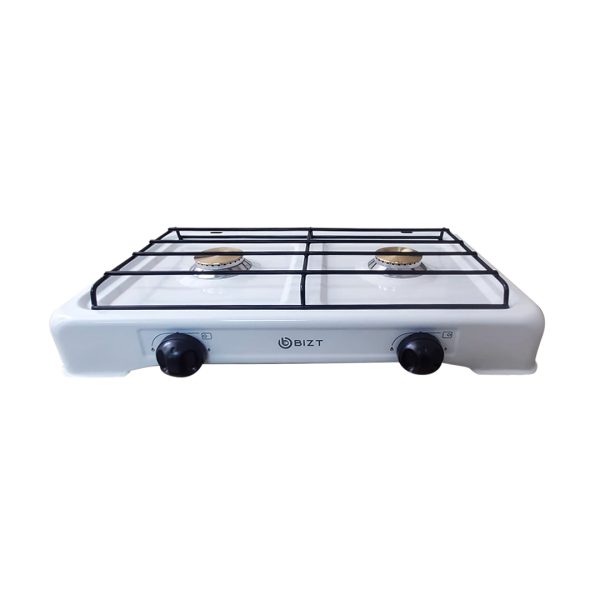 Bizt 2 Burner Portable Countertop - Image 3