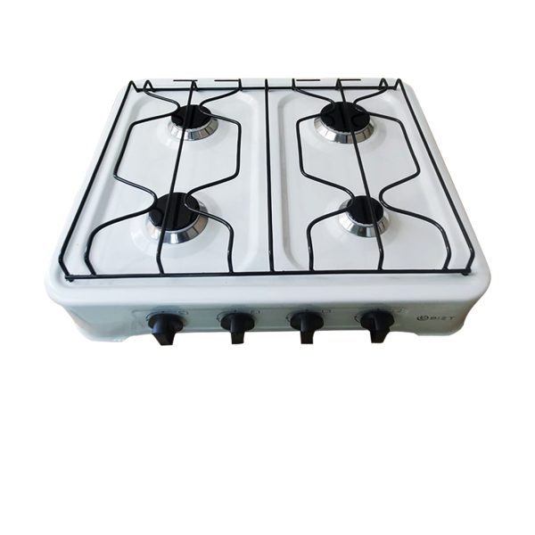 Bizt 4 Burner Portable Countertop