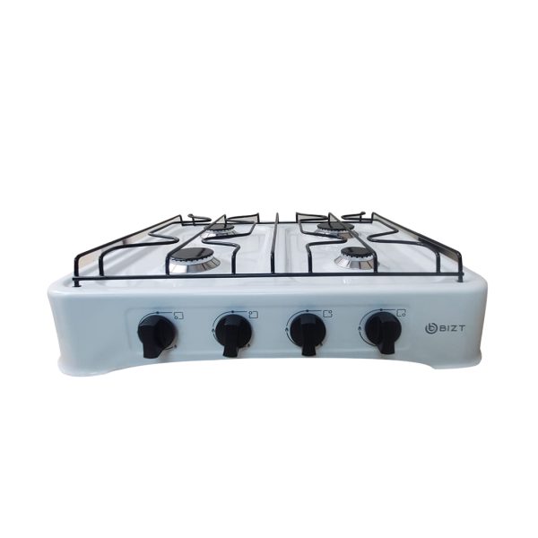 Bizt 4 Burner Portable Countertop - Image 2