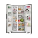 Frigidaire 19 cu on sale ft refrigerator