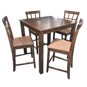 5 PC Pub Set (8008)