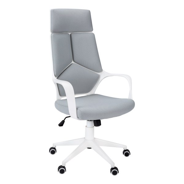 High Back Executive Office Chair - Furniture Plus
