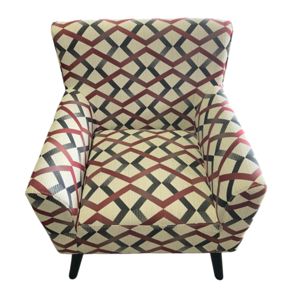 Accent Chair A03 - Image 2