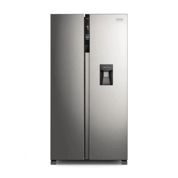 Frigidaire 15 Cu. Ft. Side by Side Fridge