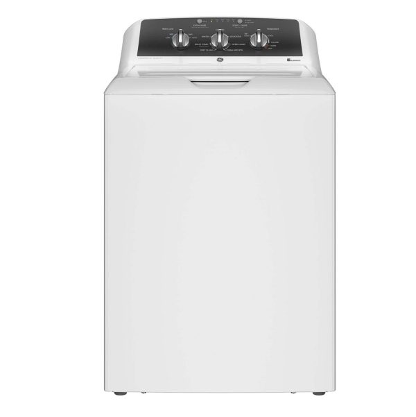 GE® 4.2 Cu. Ft. Commercial Washer