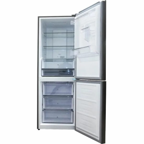 Frigidaire 11 Cu. Ft. Bottom Mount Fridge - Image 2