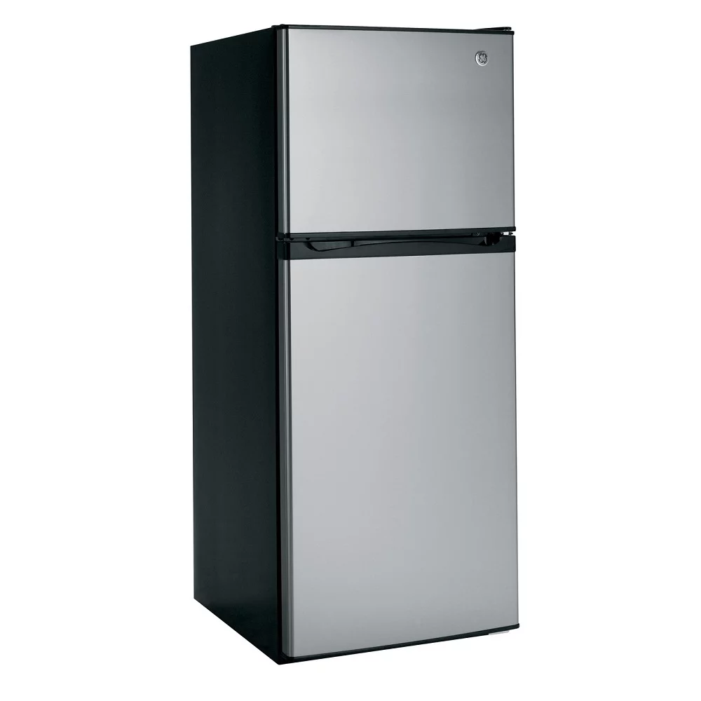 Ge 12 store cu ft refrigerator