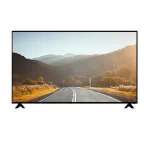 Maxsonic 4K UHD Smart TV