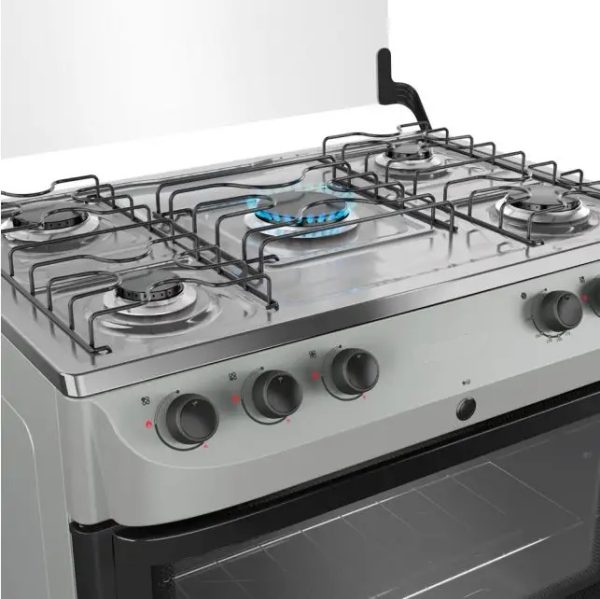 Vertex 30" Titanium Stove - Image 3