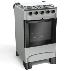 Vertex 20" Titanium Stove