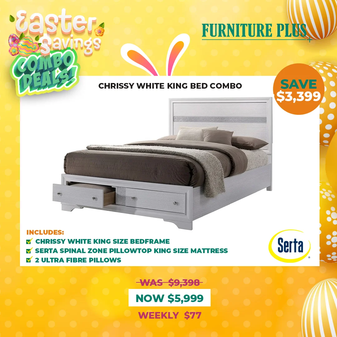 Mccathies furniture on sale plus catalogue