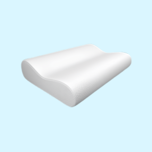 Sealy Queen Contour Pillow