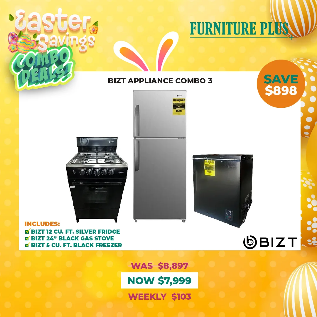 Furniture deals plus sale