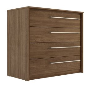 Sensys Plus Chest - Oak Color