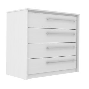 Sensys Plus Chest - White