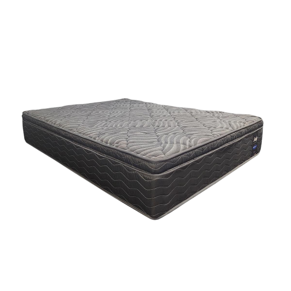 Sealy Plus Exuberant II Euro Mattress - VALPARK