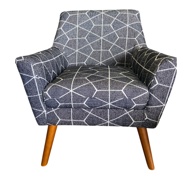 Accent Chair B04 - Image 2