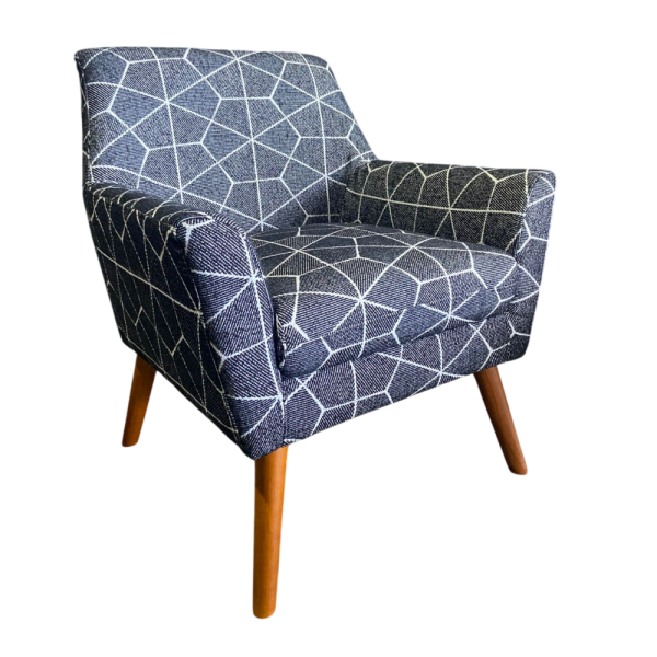 Accent Chair B04
