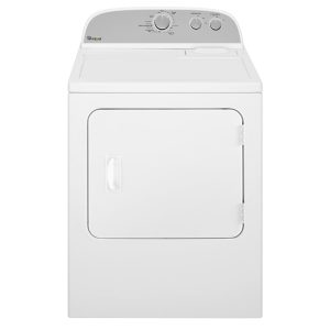 Whirlpool 7cft, 14 Cycle Electric Dryer