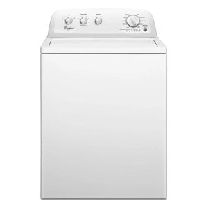 Whirlpool 16kg, 11 Cycle Automatic/Manual Washer
