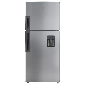 Whirlpool 14cuft Fridge w/Dispenser, Frost Free, Tropicalized