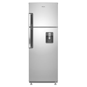 Whirlpool 11cuft Fridge w/Dispenser, Frost Free, Tropicalized