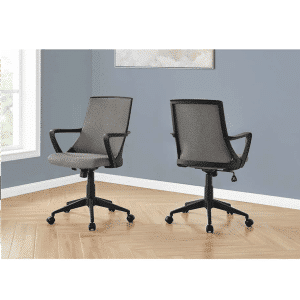 Fabric Office Chair - Online Only
