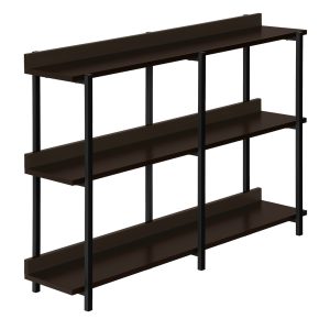 3 Tier Console Table