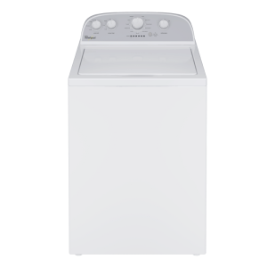 Whirlpool 17kg, 11 Cycle Automatic/Manual Washer