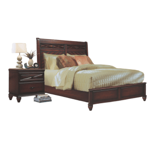 Liverpool Selection 100% Solid Wood