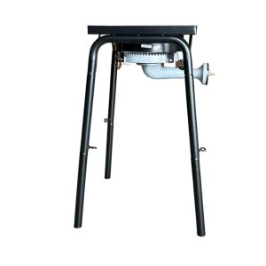 Maxsonic Single Burner Gas Ring Stove