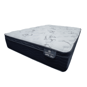 Sertapedic Back Support Smart Mattress
