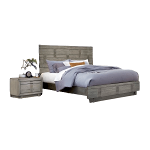 Wood Creek Selection 100% Solid Wood
