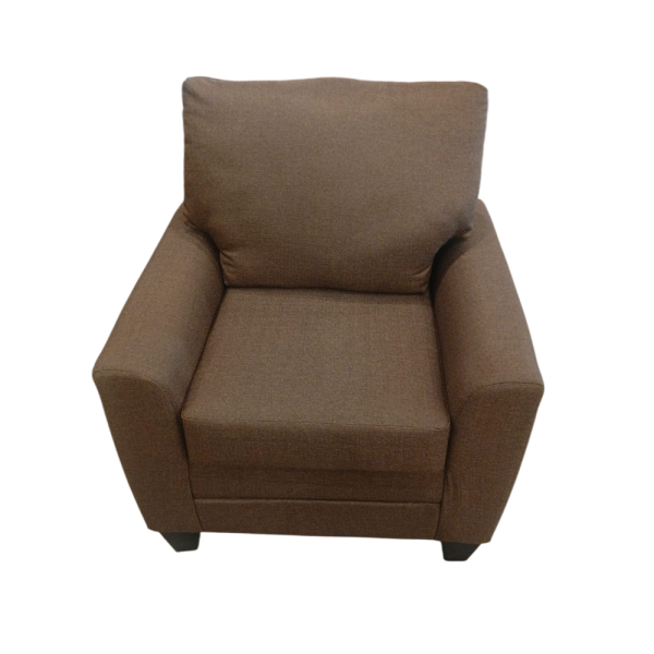 Loris 3+1+1 Living Room Set - Image 2