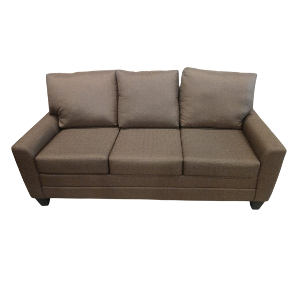 Loris 3+1+1 Living Room Set